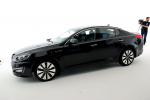 Kia Optima 2011 года